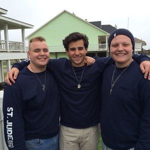 Meet your Posher, Sean